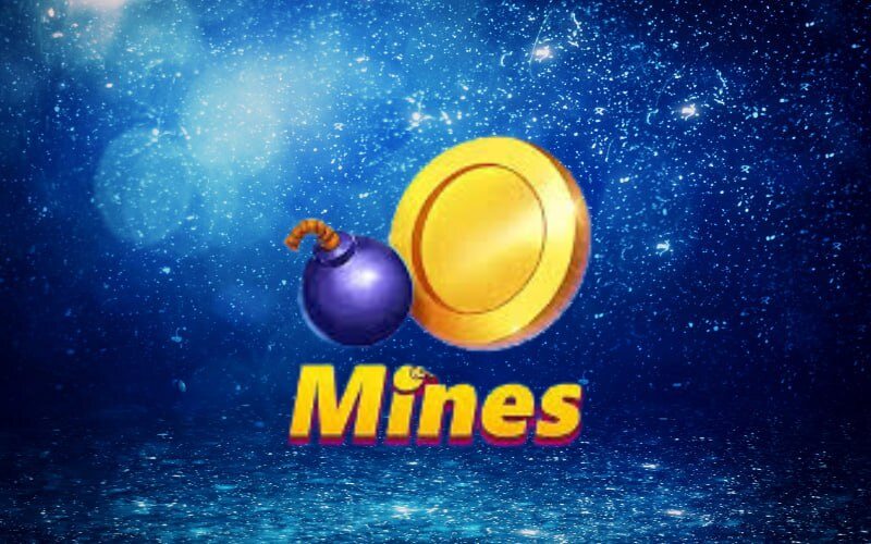 demo mines game featured image