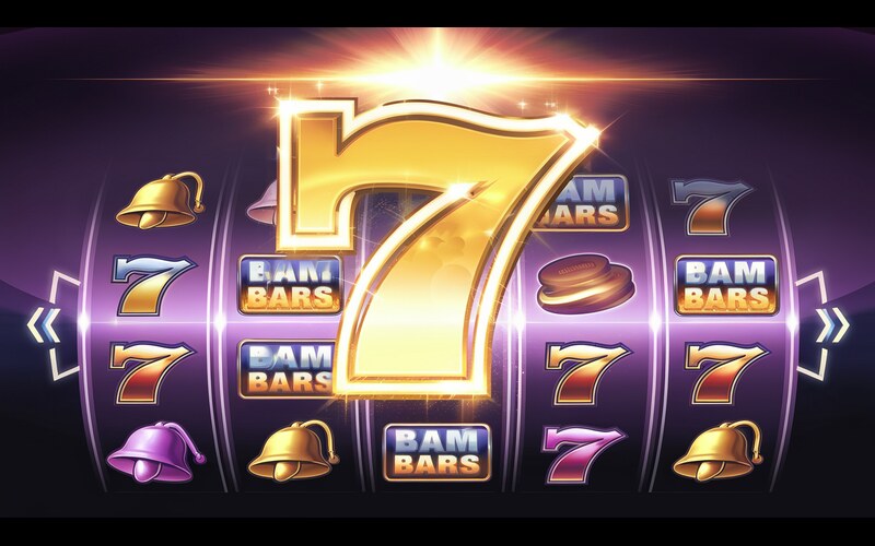 jackpot spin game body image