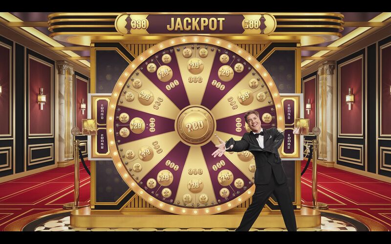 jackpot spin game featured image