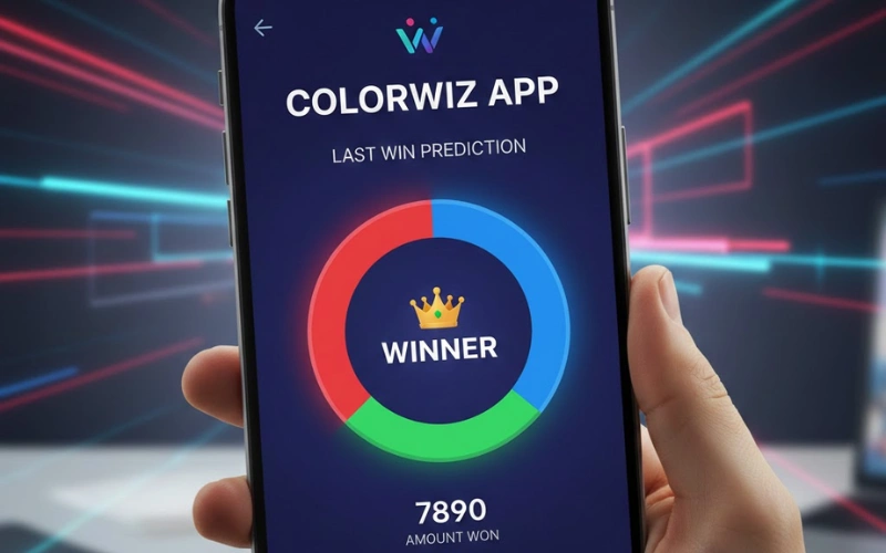 last win colour prediction at Colorwiz App featured image