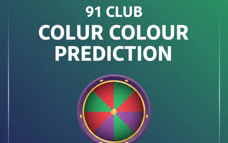 91 Club Colour Prediction_ Expert Guide to Win Big Today featured image